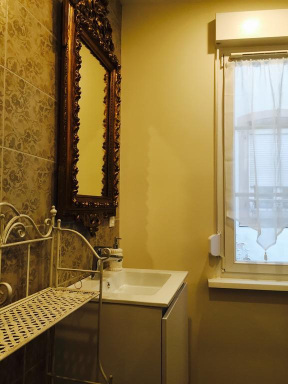 Villa Kleber 스트라스부르 객실 사진